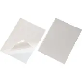 Durable Pocketfix, 210 x 297 mm (A4), Oben, 3 Stück(e)