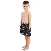 Suprima 1534 Schwimmshorts Kids 1 St Inkontinenz Bademode