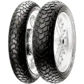 Pirelli Motorradreifen MT60 ( 100/90-19 TL 57H M/C, Vorderrad )