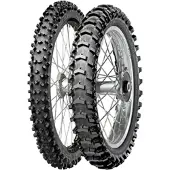 Dunlop Reifen GEOMAX MX12 70/100-10 M/C NHS 41J TT