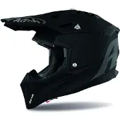 Airoh Aviator 3 Matt Schwarz Crosshelm Größe M