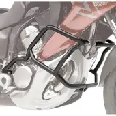Givi Sturzbügel Honda XL 700 V Schwarz