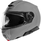 Schuberth C5 Dark Grau Klapphelm Größe M