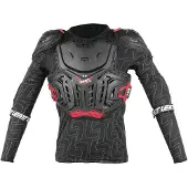 Leatt 4.5 Junior Langarm-schutz-t-shirt
