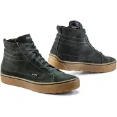 TCX Street 3 Wp Grün Braun Schuhe Größe 42