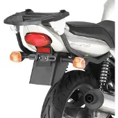 Givi Topcase-Träger MONOLOCK/-KEY, KAWASAKI ER5 -07