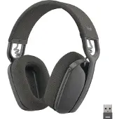 Logitech Zone Vibe 125 graphite