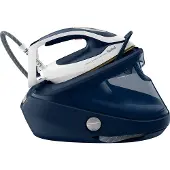 Tefal Pro Express Ultimate II GV9720 (blau/weiß)