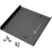 Corsair SSD Montagebügel