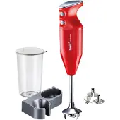 Bamix Mono M140 Rot Stabmixer