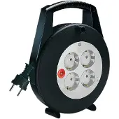 Brennenstuhl Kabelbox Vario-Line, 5 m