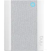 Ring Chime (2nd Generation), Weiß, Kabellos, 2,4 GHz, 802.11b, 802.11g, Wi-Fi 4 (802.11n), AC, China