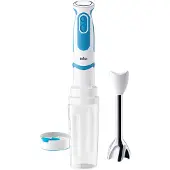Braun MultiQuick 5 Vario Fit Stabmixer MQ 5251 WHBL 4191-MQ5251WHBL