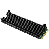 Thermal Grizzly M.2 SSD-Kühler