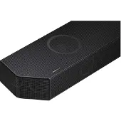 Samsung HW-Q930B/XN, 9.1 Kanäle, 42 W, Dolby Atmos, Dolby Digital Plus, Dolby TrueHD, Schwarz, High Dynamic Range 10+ (HDR10 Plus), AAC, AIFF, ALAC, FLAC, MP3, OGG, WAV