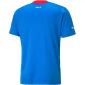 Puma Fussball Ksi Iceland Home Replica Jersey Gr. Größe S