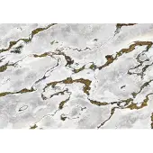 Komar Fototapete "Marmoro", 368x254 cm (Breite x Höhe), inklusive Kleister