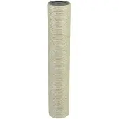 vidaXL Katzen-Kratzbaum 8x45 cm 8 mm Beige