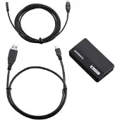 Shimano SM-PCE02 PC-Interface Diagnosegerät für Di2/STEPS - E-Bike Wartung.