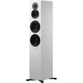 Dynaudio Emit 50 - Standlautsprecher, weiss