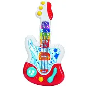 Chicco | Gitarre | Musikalischer Spaß Für Kinder