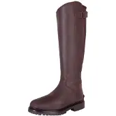 Br winterreitstiefel aus leder greenland ii