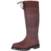 BR Equestrian Equipment Country nubuck