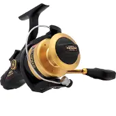 Penn Slammer 460L Liveliner Rolle - Angelrolle Freilaufrolle