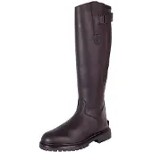 Br winterreitstiefel aus leder greenland ii