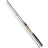 Daiwa Steckrute N`Zon Z Medium Feeder Länge 3,60m Wurfgewicht -80g