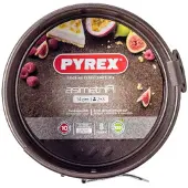 Pyrex Springform Asimetria Brown 14 cm