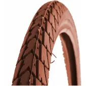 CST 24x1,75 (47-507) Kinder überspringen braunen Reflexfaden 770360