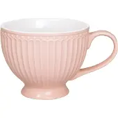 Greengate Tee Tasse ALICE PALE PINK Rosa | Gr.: onesize