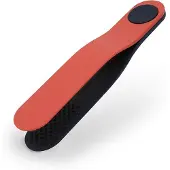 Trebonn Twist Pfannenwender & Zange schwarz/rot