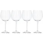 MIKASA Set Mit 4 Gin-gläsern