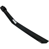 Zéfal Schutzblech MTB hinten Durchmesser 25 bis 32 mm Deflector RC50 polypro