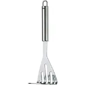 kela Kartoffelstampfer Rondo Silber