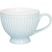 Greengate Tee Tasse ALICE PALE BLUE Blau | Gr.: onesize