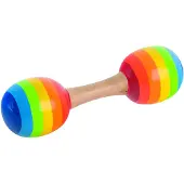 Goki Doppelmaracas