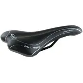 Selle Monte Grappa Sattel All Road 275 X 135 Mm Unisex Schwarz