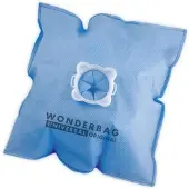 Rowenta WB406120, Blau, Rowenta Silent Force, 5 Stück(e)