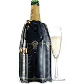 VacuVin Champagnerkühler Vacu Vin J-Hook Champagner Bild