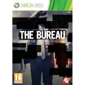 2K The Bureau: XCOM Declassified (Xbox 360), Xbox 360, M (Reif), Physische Medien