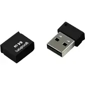 Goodram UPI2 USB flash drive 64 GB Type-A 2.0 Black