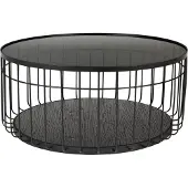 White Label Coffee Table Lance L