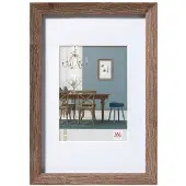 Walther design Ef045n Bilderrahmen 30x45 Cm