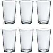 Bormioli Rocco Likörglas Cana Lisa 9 cl (Set von 6 Stück)