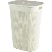 Curver 12413 Filo 55l 44x35x61 Cm Aufbewahrungskorb Aus Kunststoff
