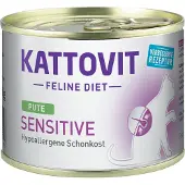 Kattovit - Feline Diet Sensitive 2,28 kg
