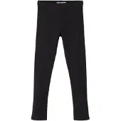 Name it Leggings - NkfDavina - Noos - Schwarz - - 2 Jahre (92) - Leggings